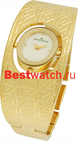 Часы Anne Klein Fashion time 8610MPGB